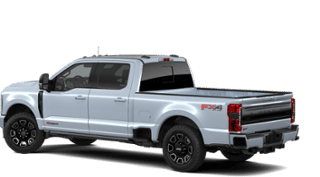 2026 Ford Super Duty® External Image 2